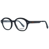 Ermenegildo Zegna Black Men Glasses Frame -   -  Ermenegildo Zegna.